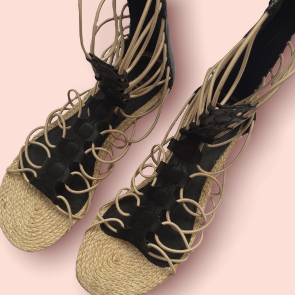 MIA sandals
